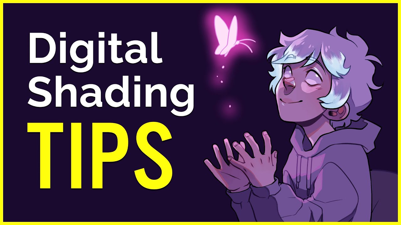 How To Improve Shading In Paint At Gabriel Higgins Blog