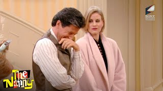 Simply Hamcock! & An Indirect Display of Affection | The Nanny