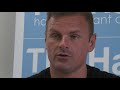 richie wellens hair transplant journey