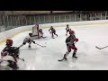 mimico canadiens 2019 finals game 1