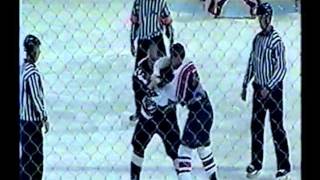 Maxime Bouchard vs  Frank Curto LNAH 6 11 05