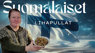 Suomalaiset lihapullat