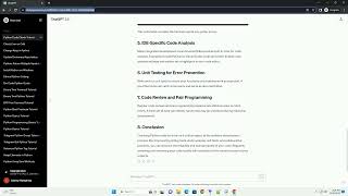 check python code for errors