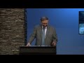 16. The Two Builders. ||The End Time Dimension Of Jesus' Parables. Study by Pastor Stephen Bohr.