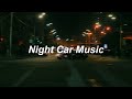 Night Car music | Cruise in Style with this RAP&TRAP Playlist