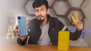 Realme Narzo 20 Bangla Review - 2020 Bomb | ATC