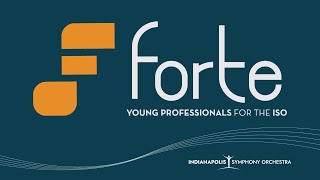 FORTE | Young Professionals for the ISO