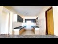 INSIDE a 12.5M Modern LUXURY Apartment in kileleshwa