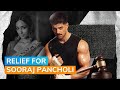 Sooraj Pancholi Acquitted By Mumbai Court In Jiah Khan Suicide Case