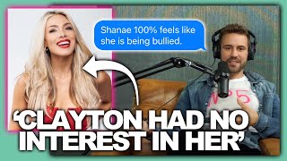 Bachelor Alum Nick Viall Explains Why Shanae Felt Like She Was Bullied - Was There A Girl Crush?