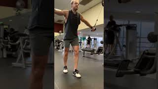 arm exercises for muscle building #Shorts #Gym_fitness_workout #Routine_workout