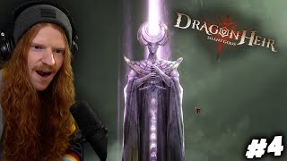 Darth Microtransaction Plays Dragonheir: Silent Gods Demon Hunt Event (Episode - 4)