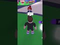 rich noob *scammed* poor noob in roblox 😂