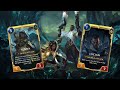 Crushing Meta Decks With The Ultimate Power Couple | Senna Lucian | Legends of Runeterra