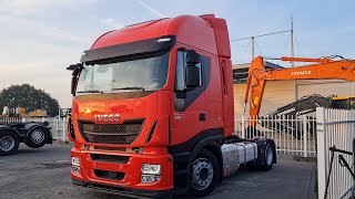 70153916 Iveco Stralis