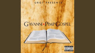 Pimp Gospel