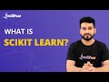 What Is Scikit-Learn | Introduction To Scikit-Learn | Machine Learning Tutorial | Intellipaat