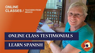 Online Spanish Classes with Mexican Teachers | Learn Spanish at Na'atik