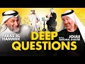 Revert Questions - Sartorial Shooter & Faris Al Hammadi