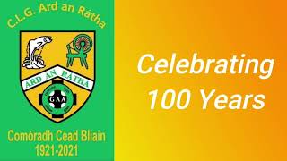 Ardara GAA Celebrating 100 Years