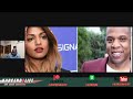 Jay Z called out by his former artist M.I.A