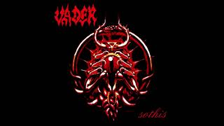 Vader - Sothis [Full EP]