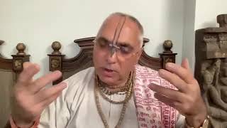 HG Ramanuja Prabhu | 25 December 2024 | Bhagavad-Gita (Part 17) Chapter 2.51-55