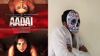 Aadai Review by Maskman | Amala Paul | Rathnakumar | Pradeep Kumar, Oorka