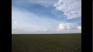 Adventures - Mongolian Border/Culture Shock