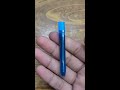 how to refill pilot v7 blue and black pen ink rupees 25 1pack