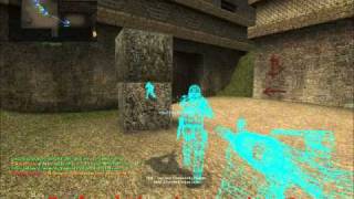 CSS Wallhack 4Free