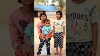 Sisters and brother love❤ 😍 Rudra ko aaya gussa #shorts #viral #trending #bhai #funny