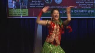 new tamang selo video, sita lama dance, nayika sita dance,