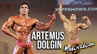 Artemus Dolgin - The Epitome of Aesthetics - MOTIVATION