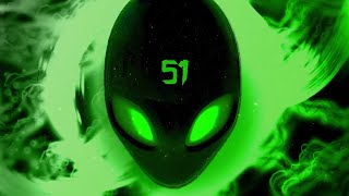 Alien Dubstep Mix 2020 [Drops Out Of This World]