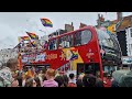 Brighton Pride Parade 2024