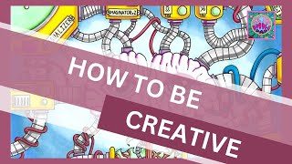 Unleash Your Creativity: Simple Tips to Boost Your Creativity Daily!