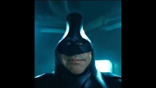 "Perfectly sane" dude laughs at deranged r/BatmanArkham memes. Is he stupid?