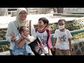 LIBURAN SEKOLAH KE KEBUN BINATANG RAGUNAN