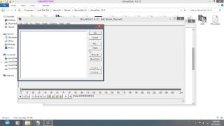 How to Convert .avi video to .vp6