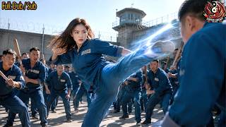 The Day the Escaped Female Prisoner Returned for Revenge, Her Entire Clan Begged Mercy