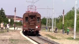 80 anni stazione di Salsomaggiore Terme