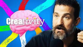 Neuroscientist: The Science Behind Creativity (\u0026 How to Unlock it)