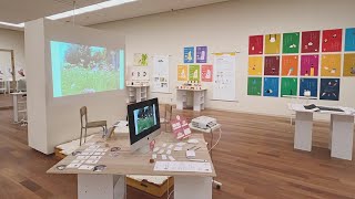 【卒展29th】第29回 熊本デザイン専門学校 卒業制作展