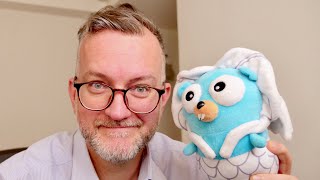 Getting started with vim Go