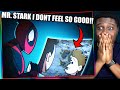 DEADPOOL IN INFINITY WAR?! | WHAT IF DEADPOOL DID THIS TO AVENGERS Reaction!