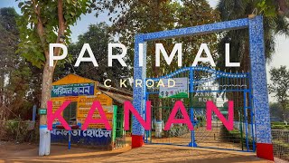 Parimal Kanan | Random vlog | Road chandrakona | bengali vlog 🌟😍