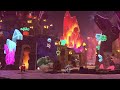 trollhunters defenders of arcadia launch trailer ps4