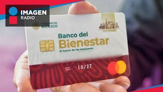 ¿Ya puedes cobrar tu pensión bienestar?