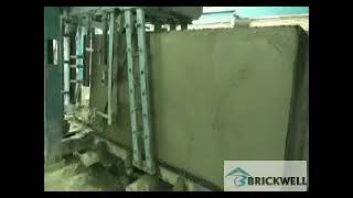 AAC block plant Flyash based contact  919121346060